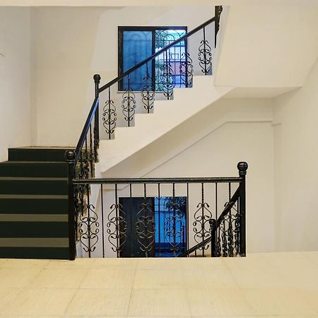 Hotel O Paradise Arvi Экстерьер фото