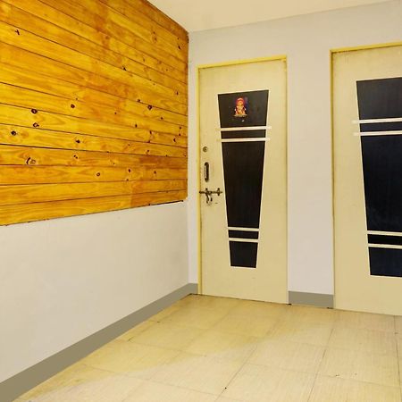 Hotel O Paradise Arvi Экстерьер фото
