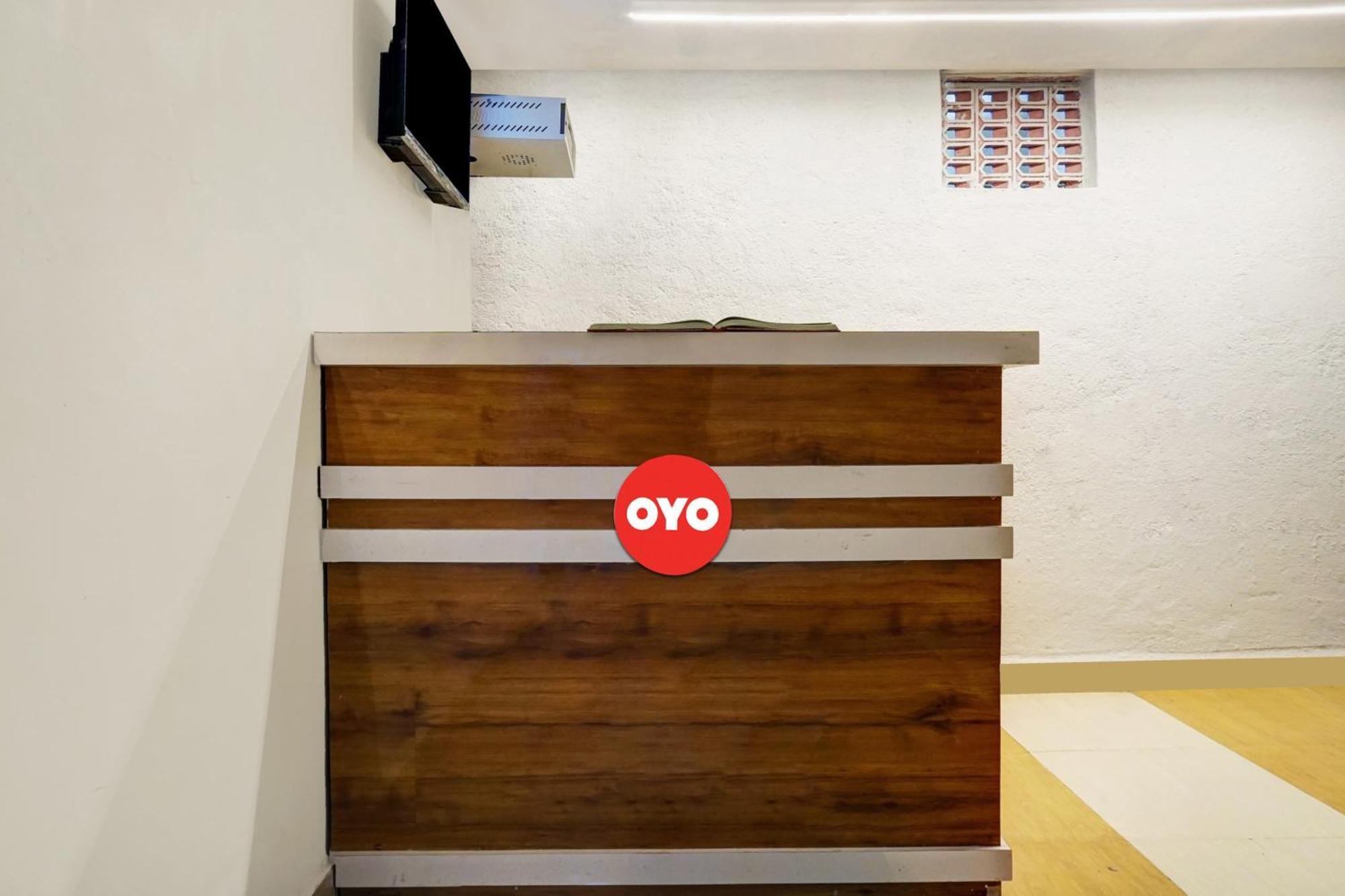 Hotel O Paradise Arvi Экстерьер фото