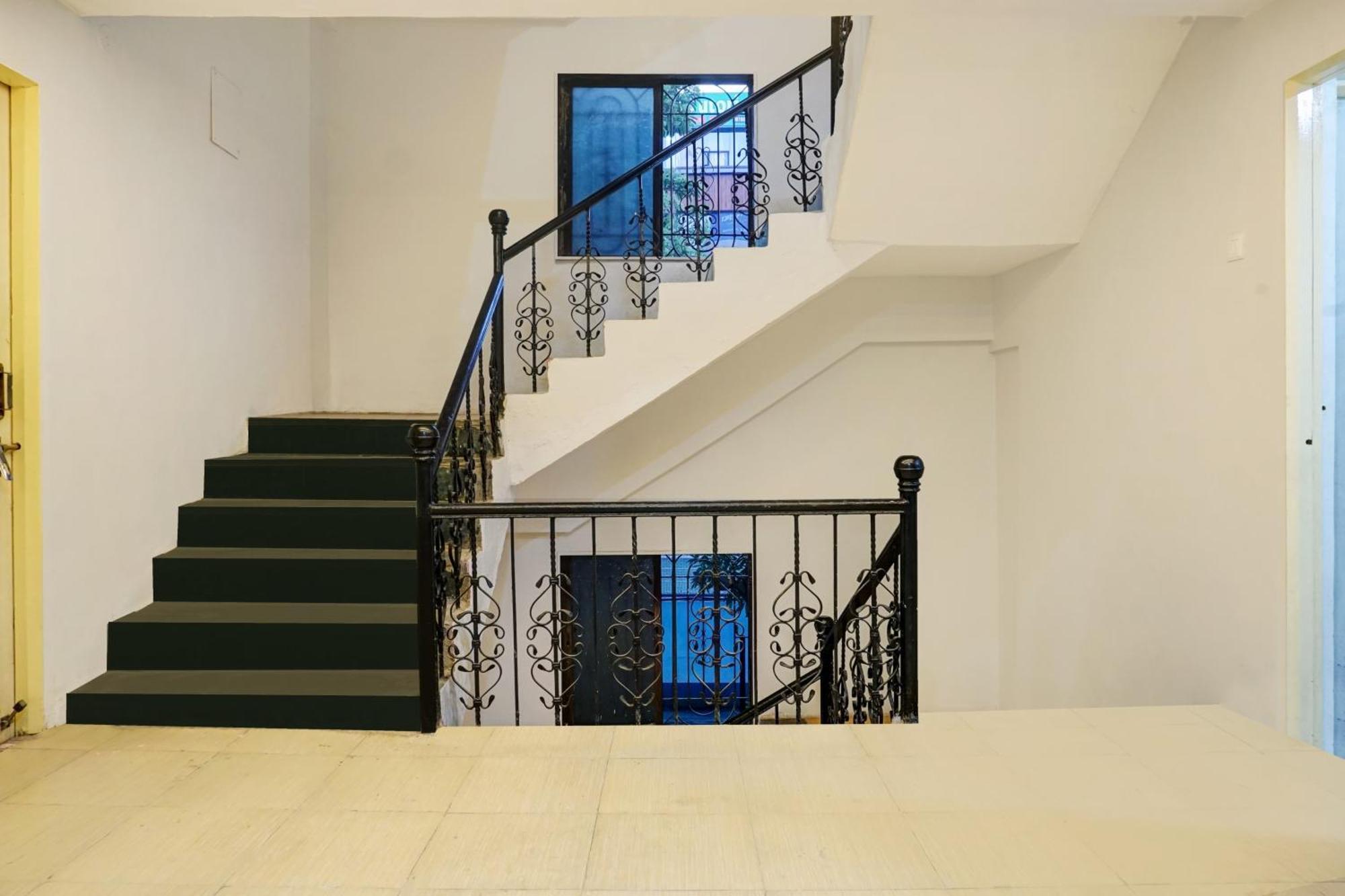 Hotel O Paradise Arvi Экстерьер фото