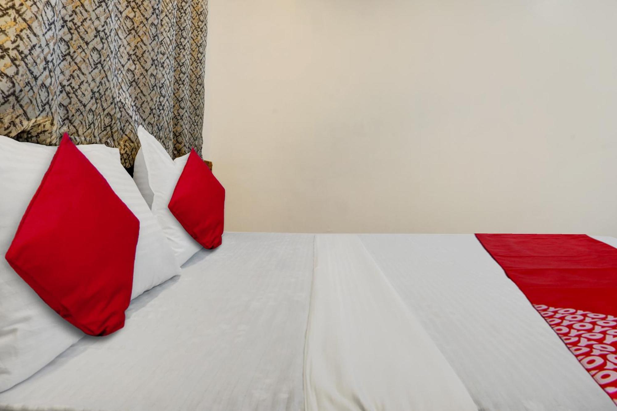 Hotel O Paradise Arvi Экстерьер фото